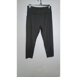 Zone Pro~Active Legging/ Capri ~Women's  Size XL